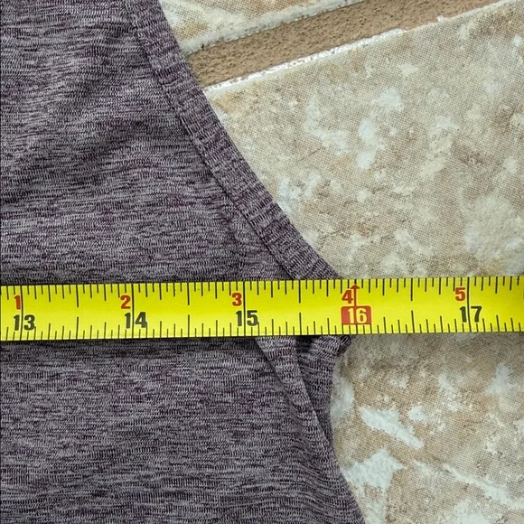 NWOT…. Side kick Tank and Matching Athleta Leggings - Picture 4 of 7